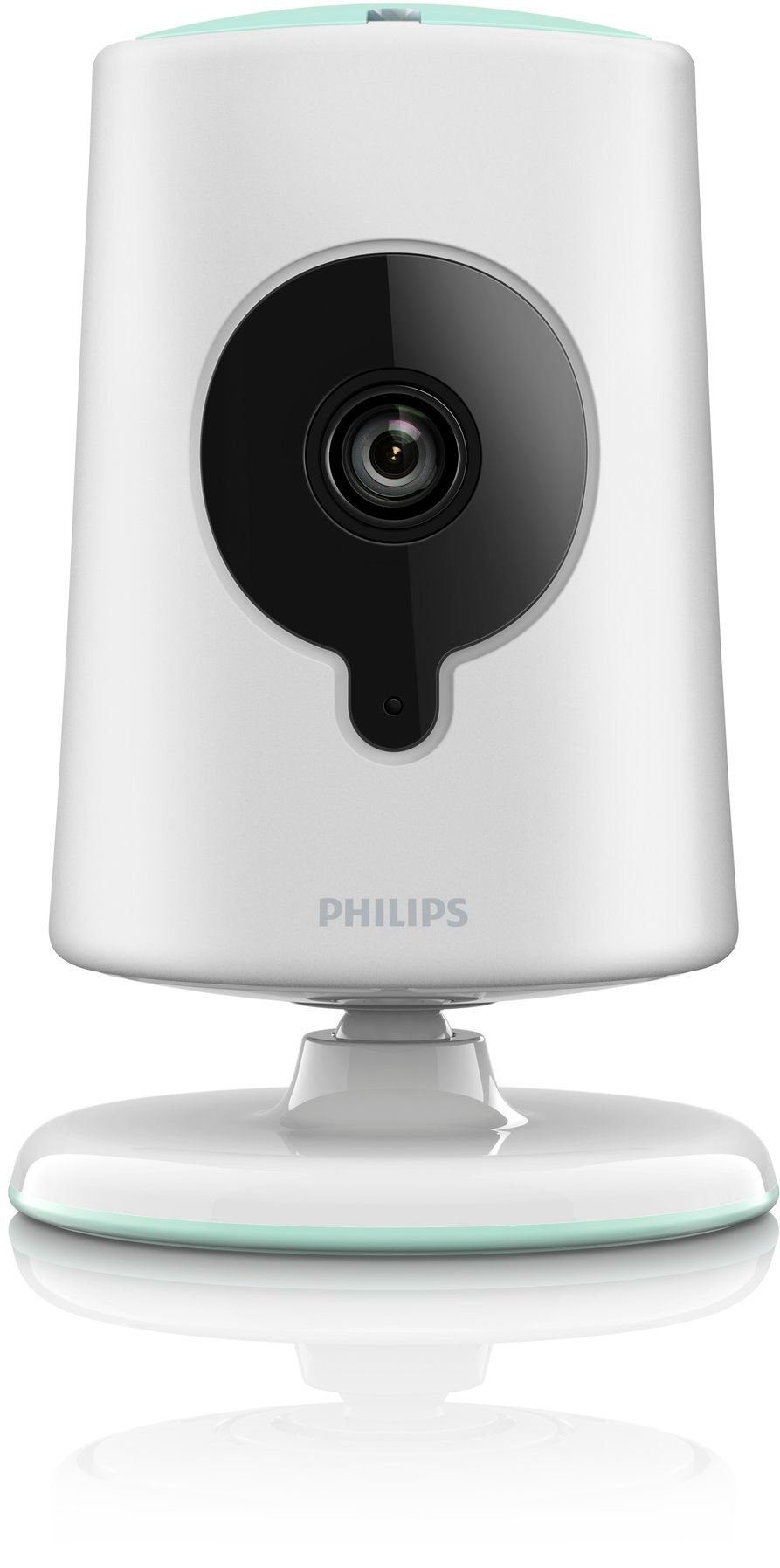 Philips B120E/37 InSight Wireless HD Baby Monitor Video Camera (White) (Discontinued by Manufacturer) | The Storepaperoomates Retail Market - Fast Affordable Shopping