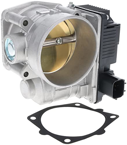 Hitachi ETB0011 Fuel Injection Throttle Body – Gasket/O-Ring Included