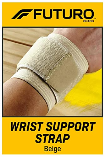 FUTURO Wrist Support Strap, One Size | The Storepaperoomates Retail Market - Fast Affordable Shopping