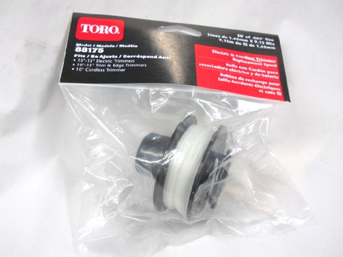 Genuine OEM TORO Parts – Spool 88175