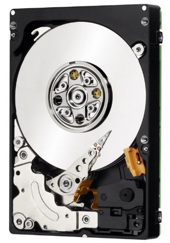 Toshiba MG03SCA100 Hard drive – 1 TB – internal – 3.5 inch – SAS-2 – 7200 rpm – buffer: 64 MB