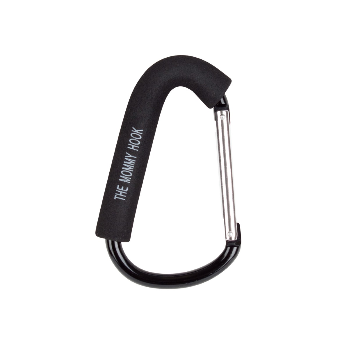 The Original Mommy Hook Stroller Accessory Black | The Storepaperoomates Retail Market - Fast Affordable Shopping