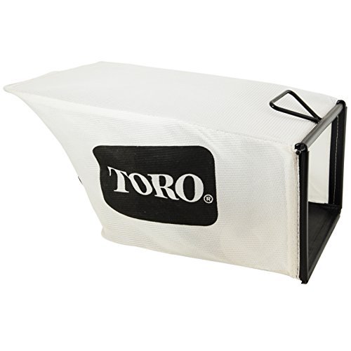 Toro 59312 22″ Recycler Bag and Frame
