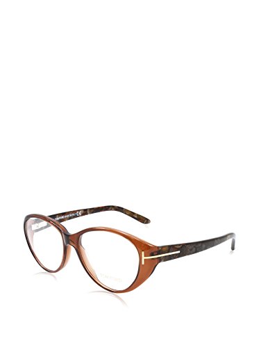 TOM FORD FT5245 050 dark brown/other