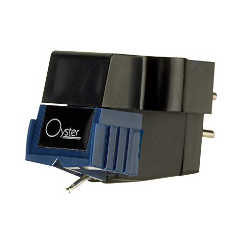 Sumiko – Oyster MM Cartridge