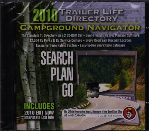 Campground Directory