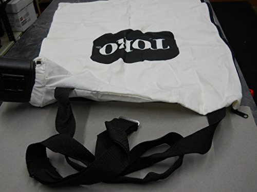 Genuine OEM TORO Parts – Bag ASSM. 106-6025