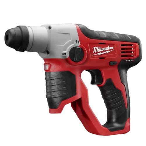 Milwaukee 2412-20 M12 1/2 SDS Rotary Hammer tool Only