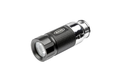 Ring Automotive RRCT01 Rechargeable Car Torch, 12 V