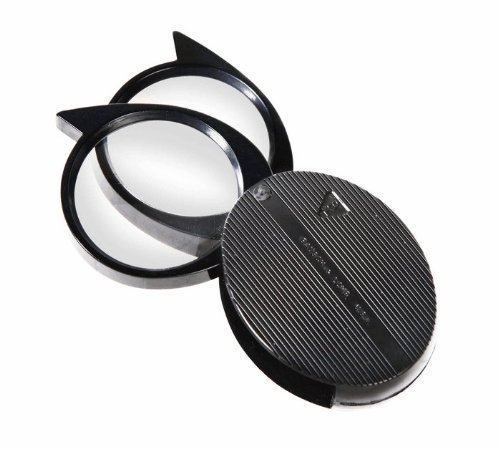 Magnifier, Pocket, 4X