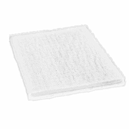 Dynamic Air Cleaner Furnace Filter Refills – 16″x25″x1″- 3 Pack