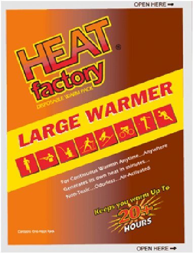 Hothands Large Hardwarmers