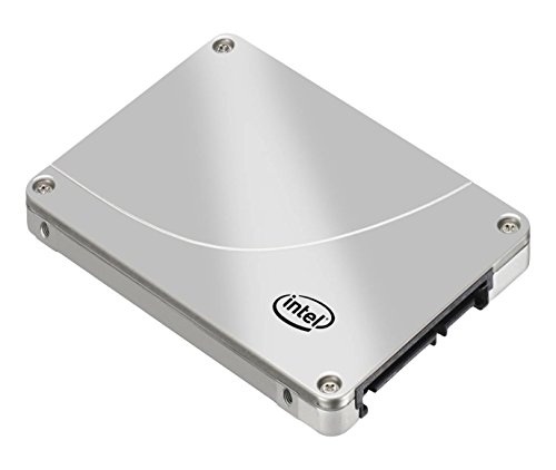 Intel 240GB 530 Series SATA 5.25-Inch Solid State Drive SSDSC2BW240A401