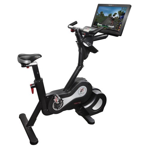 Interactive Fitness Expresso HD Upright Exercise Bike – HDU