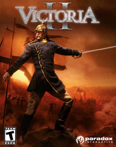 Victoria II [Online Game Code]