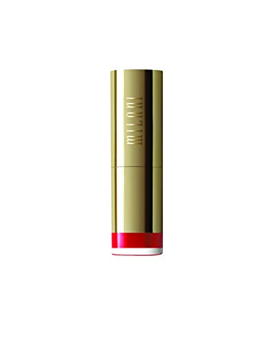 Milani Color Statement Lipstick, Ruby Valentine, 0.14 Ounce