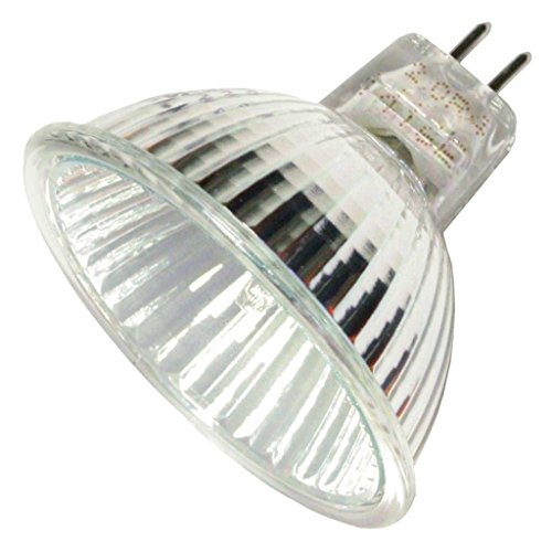 GE 71486 – Q35MR16/LAND-CD MR16 Halogen Light Bulb