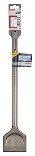Bosch 2608690198 Spade Chisel”Long Life” with SDS-Max 3.15inx15.75In