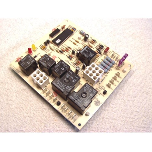 OEM Upgraded Replacement for Miller Furnace Control Circuit Board 624602-B