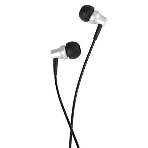 HIFIMAN RE400 in-Ear Monitor-Hi Fi Earphone/Earbud