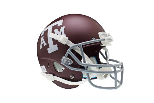 NCAA Texas A&M Aggies Replica XP Helmet