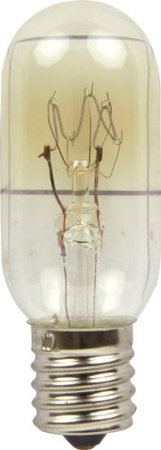 General Electric WB36X10003 40-watt Light Bulb