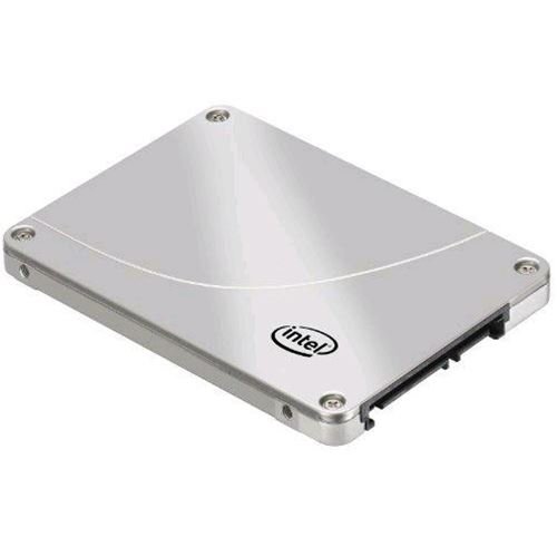 Intel SSD DC S3700 Series (400 GB, 2.5in SATA 6 Gb/s, 25nm, MLC, SSDSC2BA400G301)