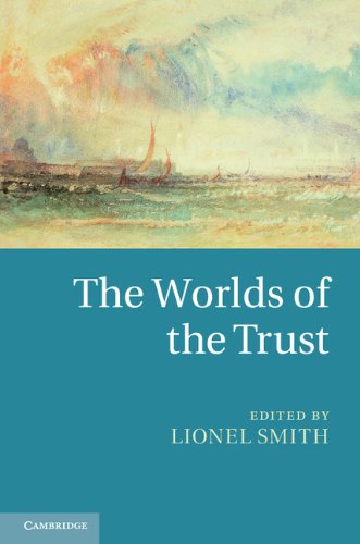 The Worlds of the Trust: From Euler’s Point of View