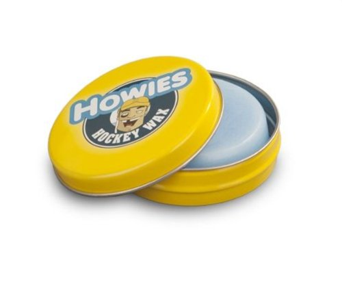Howie’s Hockey Stick Wax.