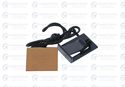 NordicTrack Incline Trainer X3 Treadmill Safety Key Model Number NTL150081 Part Number 274036