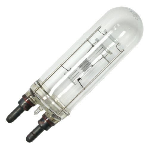 GE 70082 – DTS Projector Light Bulb