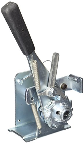 Demco 5433 Right Winch Assembly