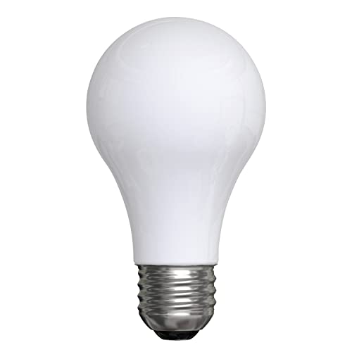 GE Reveal Light Bulbs, HD Light, 29 Watt (40 Watt Equivalent) A19 General Purpose Light Bulbs, Medium Base (12 Pack) | The Storepaperoomates Retail Market - Fast Affordable Shopping