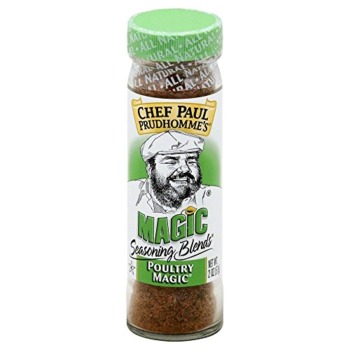Poultry Magic Seasoning – 2 Pack (2oz each) | The Storepaperoomates Retail Market - Fast Affordable Shopping