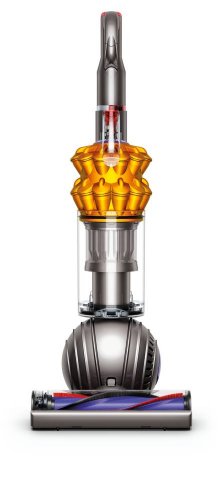 Dyson DC50 Multi Floor Compact Upright Vacuum Cleaner