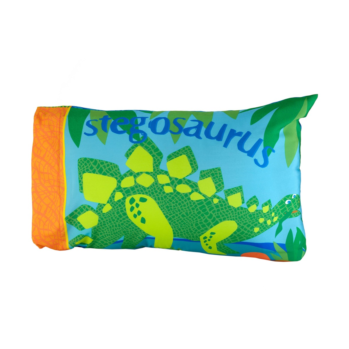 Everything Kids 4 Piece Toddler Bedding Set, Dinosaurs | The Storepaperoomates Retail Market - Fast Affordable Shopping