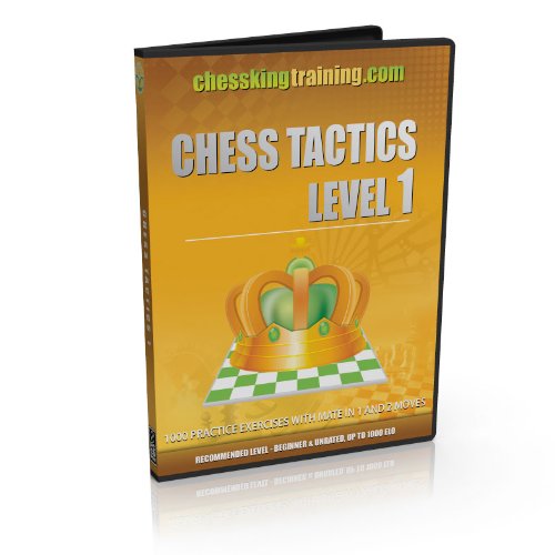 Chess Tactics Level 1