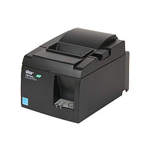 Star Micronics TSP 143IIU ECO – Receipt Printer – Direct Thermal – Roll (3.15 in) – 203 dpi – USB