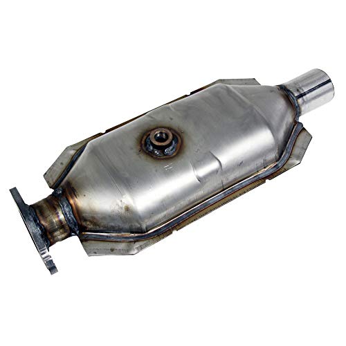 Walker Exhaust Ultra EPA 16473 Direct Fit Catalytic Converter
