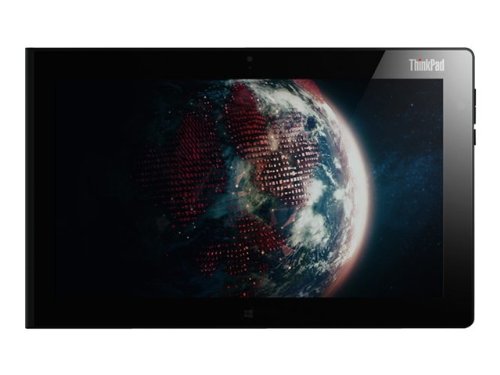 ThinkPad Tablet 2 36794JU 10.1″ LED 64GB Slate Net-tablet PC – Wi-Fi – Intel – Atom Z2760 1.8GHz – Black
