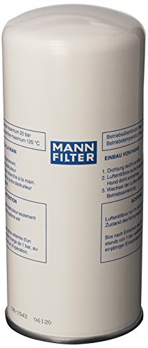 Killer Filter Replacement for Mann LB962/2-103-2590-C