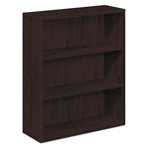 HON105533MOMO – HON 10500 Series Bookcase, 3 Shelves