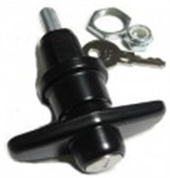 Bauer Bonded Door T-Handle. Part# T501L | The Storepaperoomates Retail Market - Fast Affordable Shopping