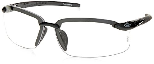 Crossfire 296415 Safety Glasses