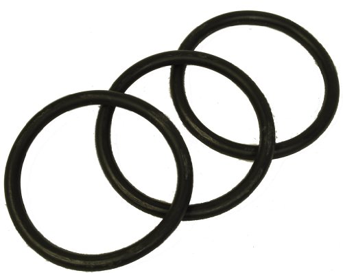 Hoover Convertible Upright Vacuum Belts, 3Pk, H-49258 OEM Belts