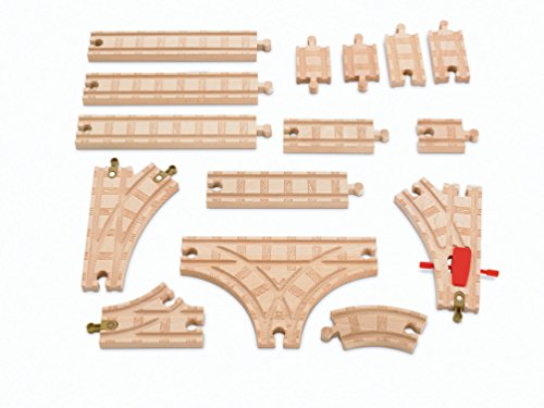 Thomas & Friends Wooden Railway, Figure 8 Set Expansion Pack