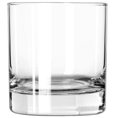 Libbey Glassware – 8 oz Rocks Heavy Base Glass