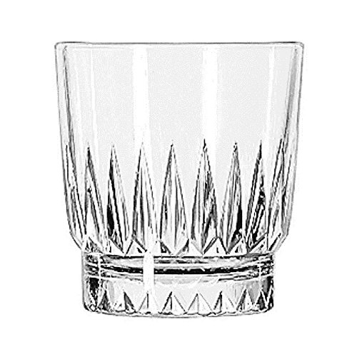 Libbey Glassware – 8 oz Winchester Rocks Glass