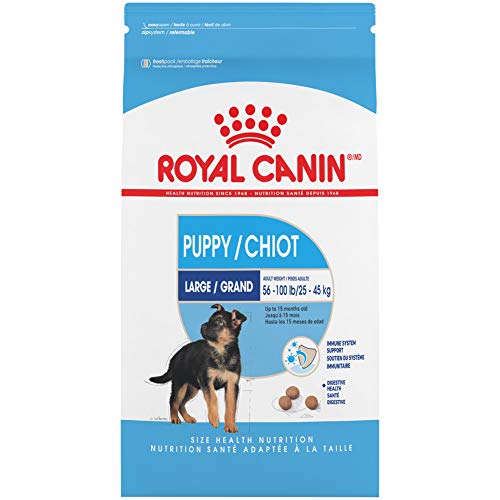 Royal Canin Giant Breed Adult Dry Dog Food, 30 lb bag