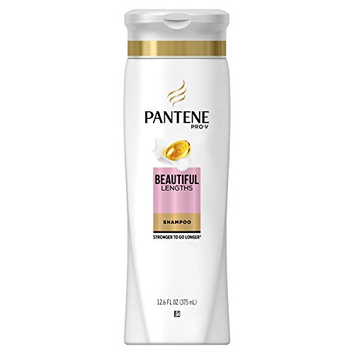 Pantene Beautiful Lengths Shampoo 12.6 Oz